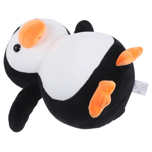 HEALSOPTHY Peluche Suave de Juguete y Cojín Decorativo para Sofá y Cama Regalo para Cumpleaños y Fiestas Infantiles Muñeco de Peluche Adorable y Realista