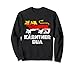 Karntner Bua holiday Austria gift travel guide Carinthia Sweatshirt