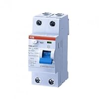 abb-entrelec f202ac-16/0,01 – Differential f202ac 16 A 10 mA