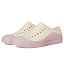 Bone White/Balos Pink