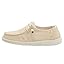 Linen Satin Beige