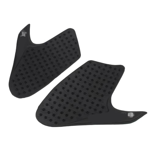 Autocollant réservoir moto pour Monster 696 796 1100 grip de protection latérale