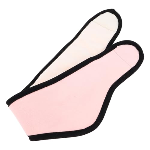 Didiseaon Warm Earmuffs for Winter Headband Noise-canceling Ear Muffs for Outdoor Activities