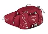 Osprey Talon 6 Wanderrucksack für Männer Cosmic Red - O/S Osprey Talon 6 Wanderrucksack für Männer Cosmic Red - O/S