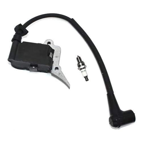 Bobine d'allumage thermique compatible avec MS4018 et 1635A - 3