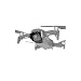 Produktbild Pare-Soleil Anti-éblouissement Pour DJI Mavic Air (Noir)