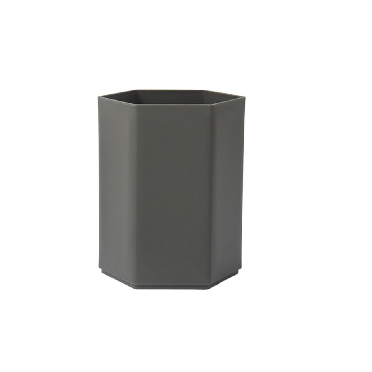 Catchorn Pen Holder 2pc Creative Hexagonal Large Capacity Pen Holder