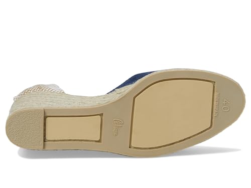 Image of Castaner Women's Carina Wedge Platform Espadrilles