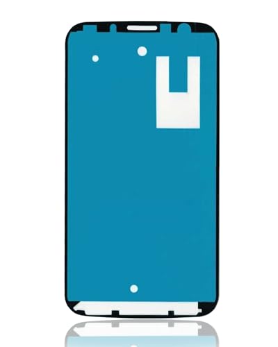 CELLTRIX - Replacement LCD Adhesive Back Tape Compatible with Samsung Galaxy Mega 6.3