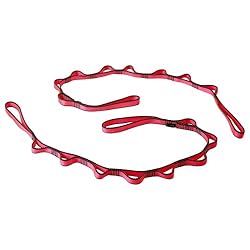 DASKING 23KN (5070 lbs) Heavy Duty Climbing Straps - 2