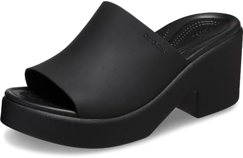 Crocs Brooklyn Heels womens Heeled Sandal