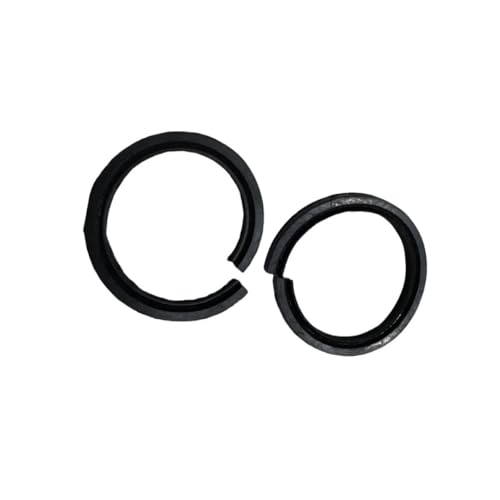 SYKWKNY Steering Column Sealing Ring Suitable For Hs400cc 500cc 700cc Atv Pj00000933900000 Two Pieces