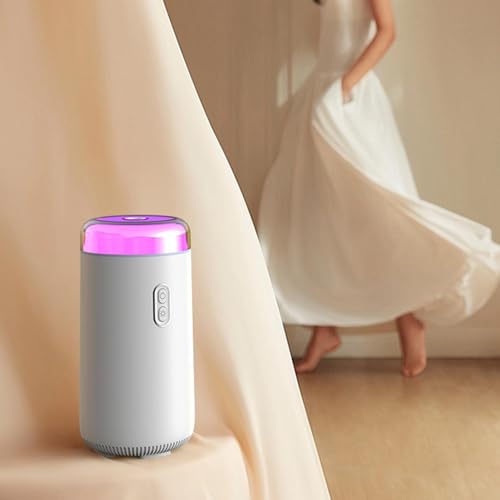 Diffuseur d'air de méditation pour voiture afin d'apaiser le stress