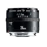 CANON Canon EF 24mm F2.8 Obiettivo