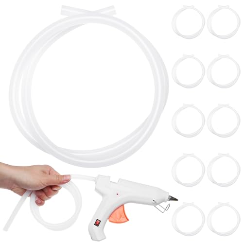 ENPOINT OzbgO[XeBbN[ 10pbN - 3.28tB[g x 0.4C` 7/16 zbgO[XeBbN tTCY zA؍ށAAKXAvX`bNAt[p