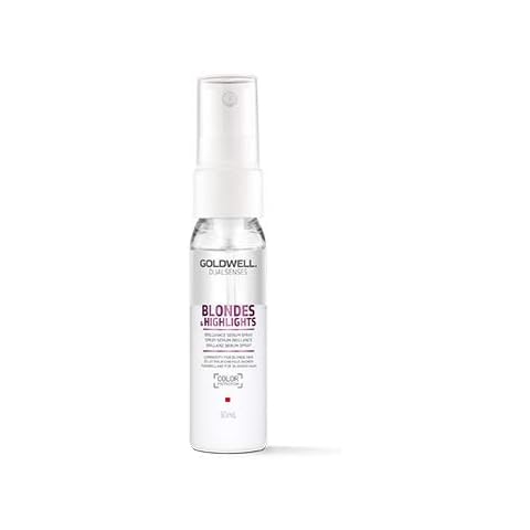 Goldwell Blond & Highlights Brilliance Serum Spray Cover