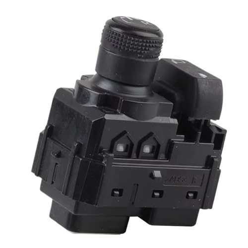 Interrupteur de rétroviseur pour voiture Toyota Levin commande 8487202380