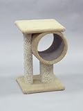 North American Pet CNO49550 Tunnel Tower Cat Furniture