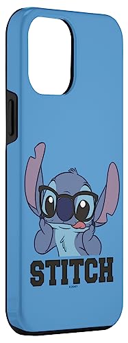 Coque iPhone 12 Pro Max Stitch le cadeau original pour les fans de Lilo - 3