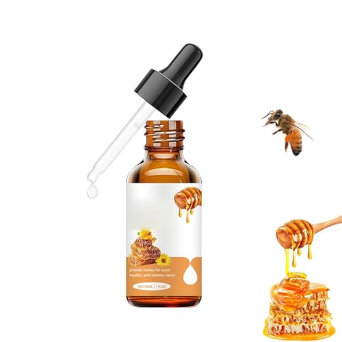 2025 New Honey Eye Drops - Honey Eye Care, Natural