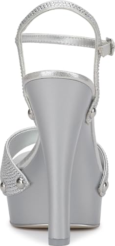 Jessica Simpson Women's Calenta Sandal-Platform3