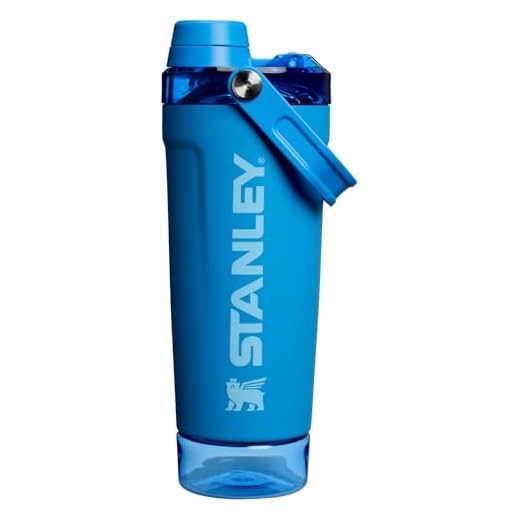 Stanley Shaker Bottle - 20 oz Leakproof