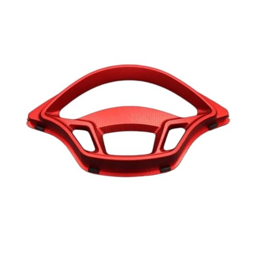 Protection de compteur en aluminium CNC pour moto GTS 300