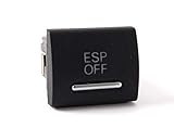 Compatible with AUDI Pulsante interruttore ESP 8P0927134B5PR 8P0927134B 5PR