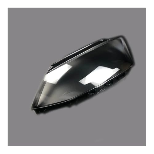 Lentille boîtier phare pour Jetta MK6 2012-2018 abat-jour optique avant protection