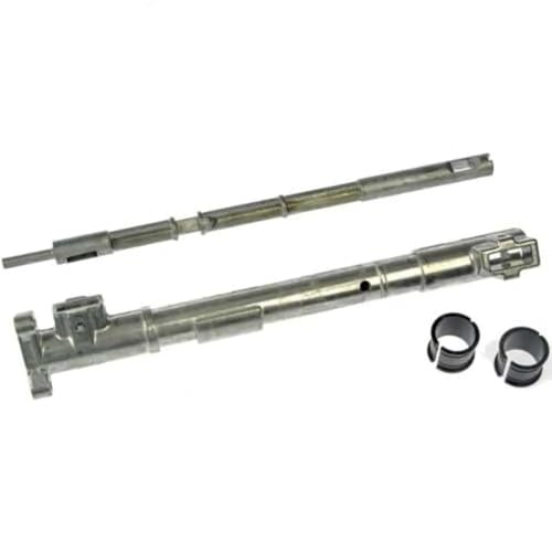 Image of Compatible With F150 F250 F350 905-102 Steering Column Shift Tube & Plunger Assembly