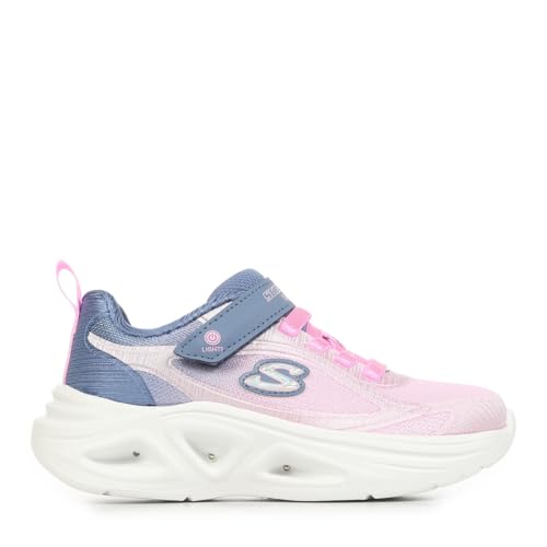 Baskets Skechers Skechers Sola Glow 2.0 pour Enfant - vue 9