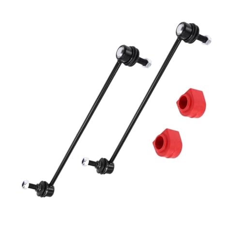 Buje barra suspensión delantera y eslabones K750155 para GMC Acadia 2012 2013 2014