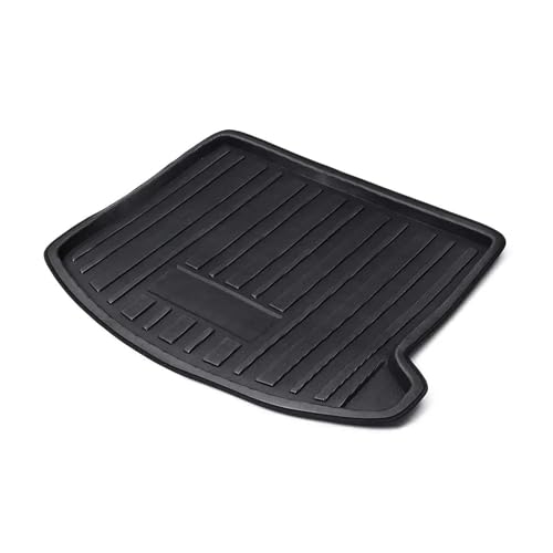 Tapis de coffre Kuga idéal pour transporter vos équipements de sport en hiver