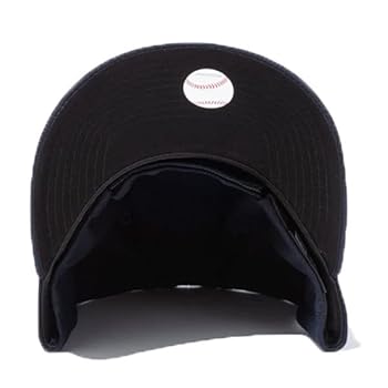 Amazon | [ニューエラ] キャップ 9FORTY メンズ レディース 帽子