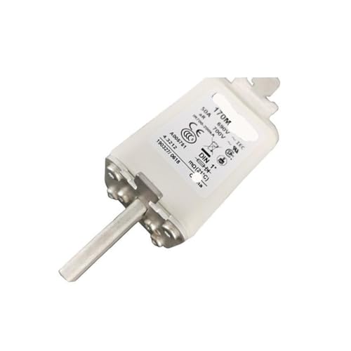 Fusible rapide 170M3809 170M3810 170M3811 pour onduleur et variateur