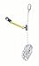 Produktbild Honeywell Safety Products 1011190 Miller Mitlaufendes Auffanggerät Titan EN353-2, Länge 10 m