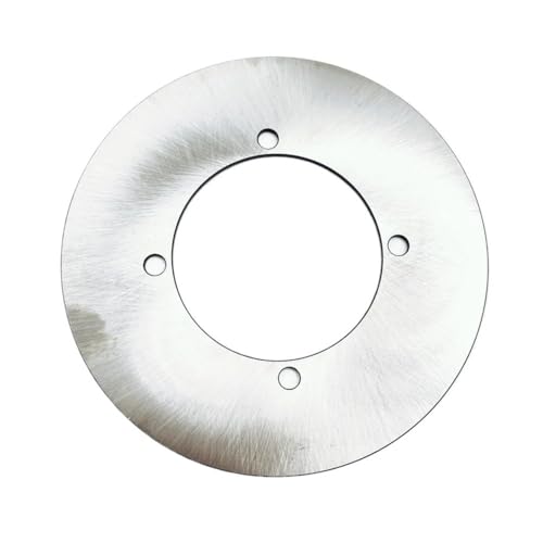Disque de frein avant pour quad HS500 HS700 pour réparer un freinage mou 41105-107-0000
