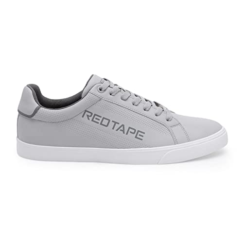 Image of Red Tape Men Lace Up Sneaker Shoes