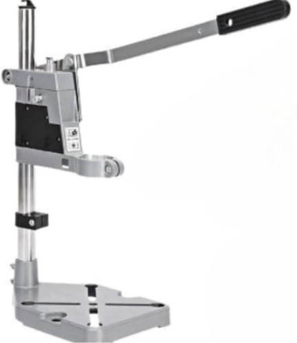 藤原産業 ドリルプレス DP-250V 卓上旋盤 卓上ドリル バイス付き (D4151swxY) ボール盤 卓上 電動ドリル 13mm 100V 375W 10056 : チョイする - 通販