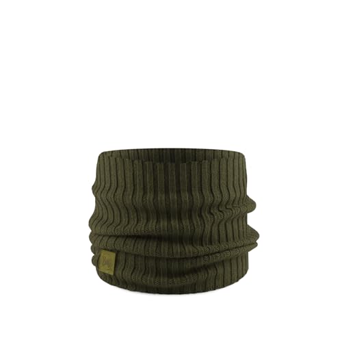 Buff Knitted Neckwear cache-cou mixte idéal pour le ski et la rando