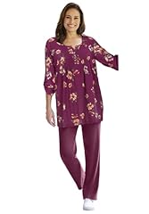 Deep Claret Magnolia