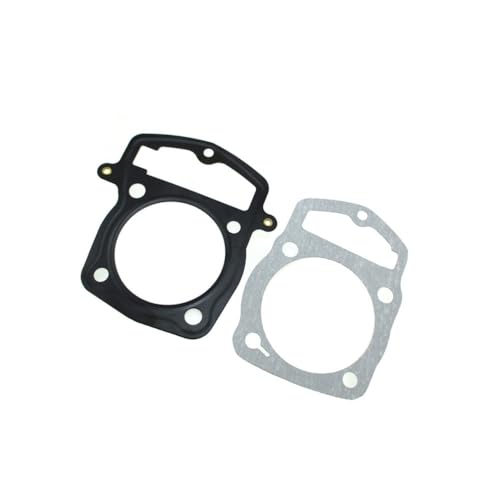 Joints de culasse de précision 65.5mm CB250 pour moteur thermique de rechange