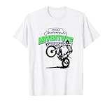Trial T-Shirt für Männer Frauen Kinder
