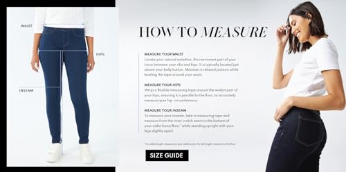 French Dressing Jeans Women's Peggy Straight Leg Jean3