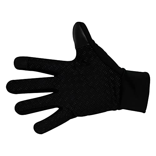 Image of ZaySoo Biking Cycling Water Resistant Outdoor Athletic Touch Screen Full Gloves - Blue