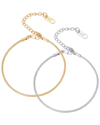 DESIGN IDEALE: un gioiello elegante e conveniente, un regalo perfetto per te o tuo padre, marito, fidanzato, figlio, fidanzato, fratello, partner, zio, nipote, nonno, suocero, fratello