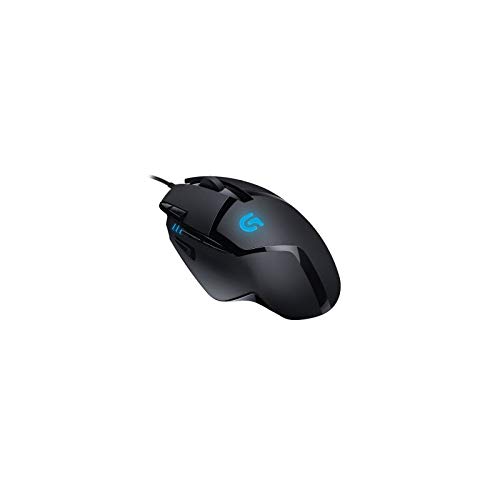 Amazon | Logitech G402 Optical Gaming Mouse | Logitech G