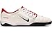 mens nike total 90 (white/black/gym/red)