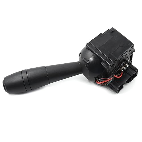 Commodo interrupteur feu antibrouillard Dacia Logan pour réparation - 3