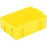 サンボックス#13 イエロー (カラーバリエーションあり) 201302 サンコー(三甲) 【取寄せ商品】メーカー直送不可 個人宅は弊社から宅配にて送付